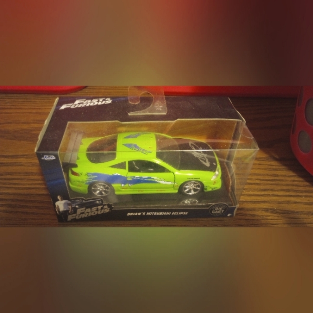 BOGO SALE! Fast & Furious Die Cast